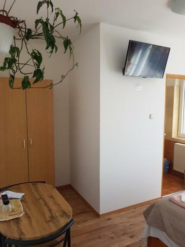 Hostal Bor�ka Vend�gh�z