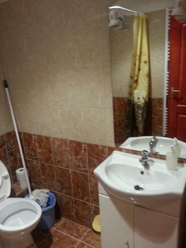 Hostal Bor�ka Vend�gh�z