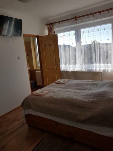 Hostal Bor�ka Vend�gh�z