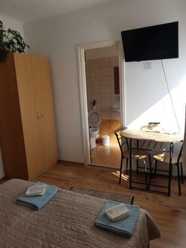 Hostal Bor�ka Vend�gh�z