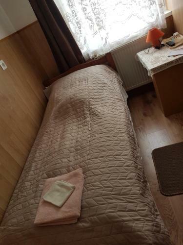 Hostal Bor�ka Vend�gh�z