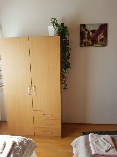 Hostal Bor�ka Vend�gh�z