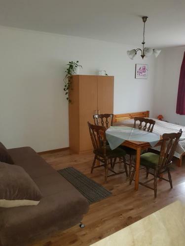 Hostal Bor�ka Vend�gh�z