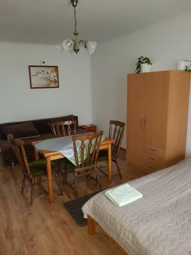 Hostal Bor�ka Vend�gh�z
