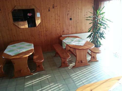 Hostal Bor�ka Vend�gh�z