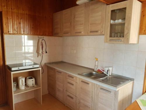 Hostal Bor�ka Vend�gh�z