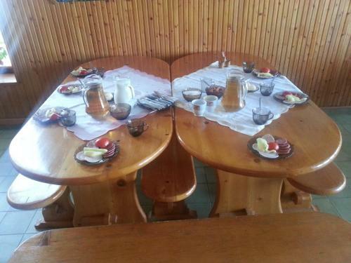 Hostal Bor�ka Vend�gh�z