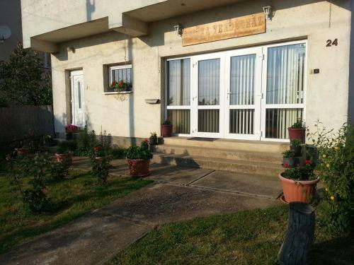 Hostal Bor�ka Vend�gh�z
