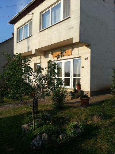 Hostal Bor�ka Vend�gh�z
