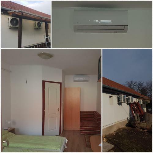Hostal Holl�k?i Vend�gh�z