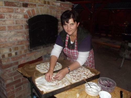 Hostal Holl�k?i Vend�gh�z