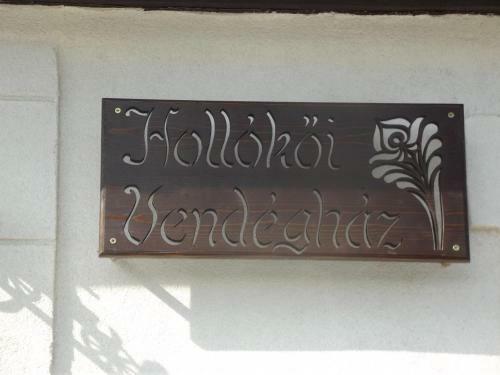 Hostal Holl�k?i Vend�gh�z