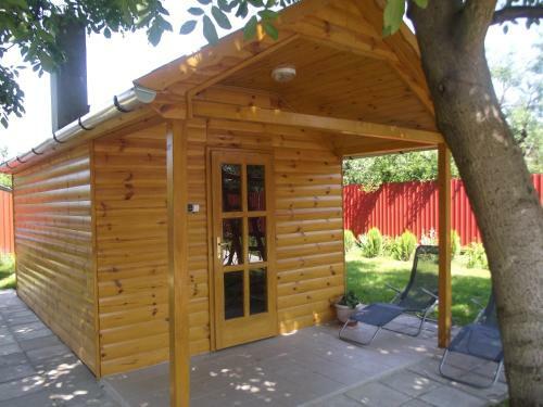 Hostal Holl�k?i Vend�gh�z