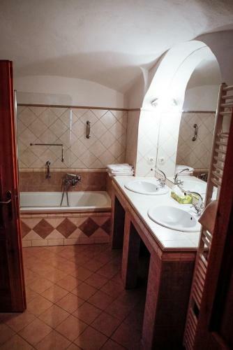Apartamento Erzs�bet Pince