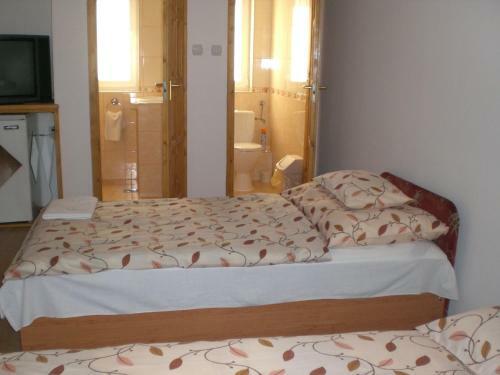 Apartamento B�ne Vend�gh�z �s Boroz�