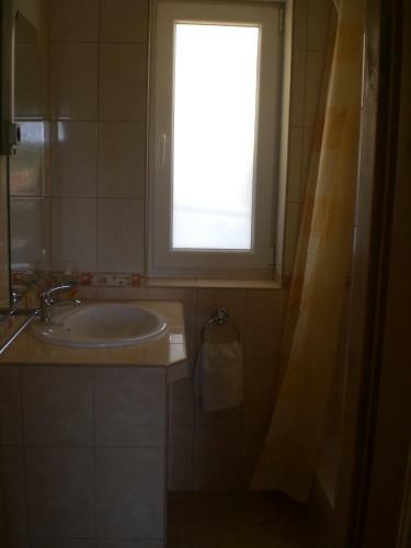 Apartamento B�ne Vend�gh�z �s Boroz�
