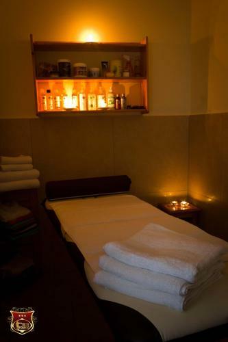 Hotel Toldi Fogad�
