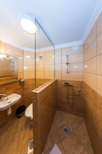 Bed & Breakfast Vask� Panzi� Borpince