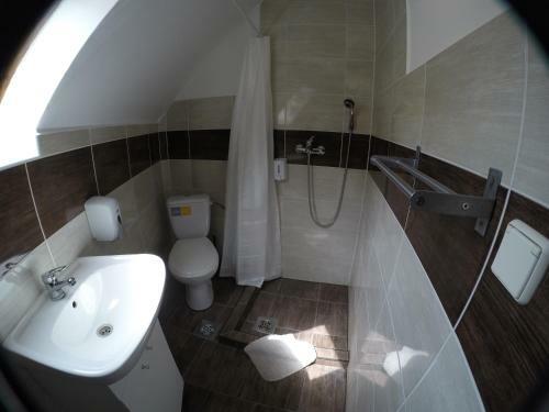 Bed & Breakfast Vask� Panzi� Borpince
