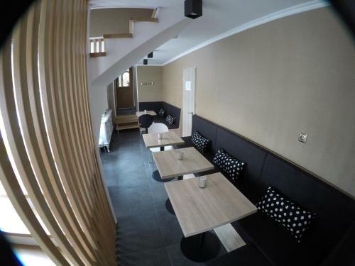 Bed & Breakfast Vask� Panzi� Borpince