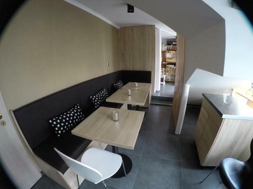 Bed & Breakfast Vask� Panzi� Borpince