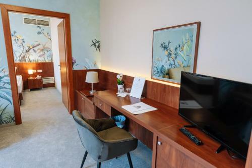 Hotel Vadvir�g Panzi�