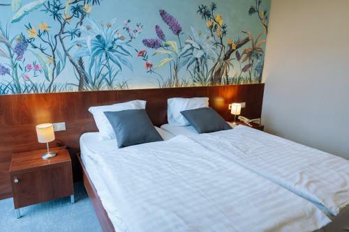 Hotel Vadvir�g Panzi�