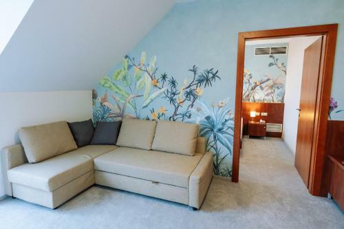 Hotel Vadvir�g Panzi�