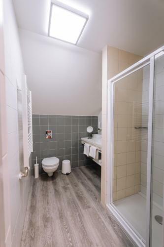 Hotel Vadvir�g Panzi�
