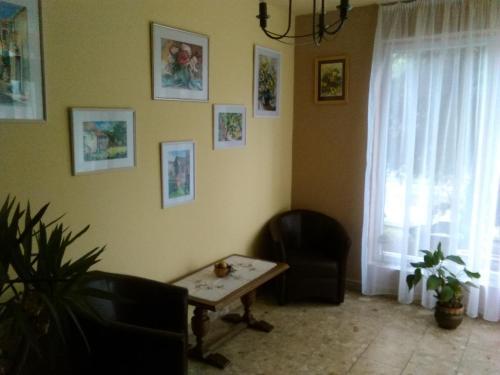 Bed & Breakfast Cseppk? Panzi�