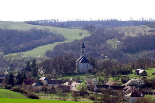 Bed & Breakfast Cseppk? Panzi�