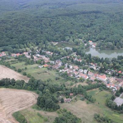 Bed & Breakfast Cseppk? Panzi�