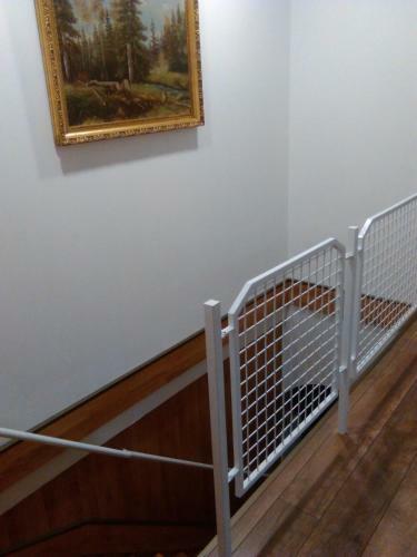 Bed & Breakfast Cseppk? Panzi�