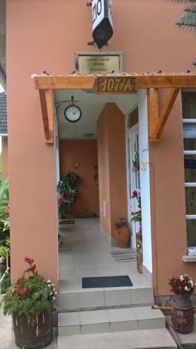 Bed & Breakfast Cseppk? Panzi�