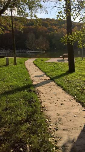 Bed & Breakfast Cseppk? Panzi�