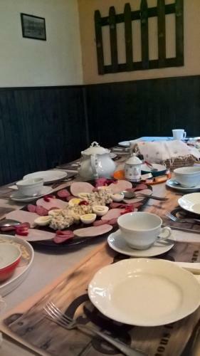 Bed & Breakfast Cseppk? Panzi�