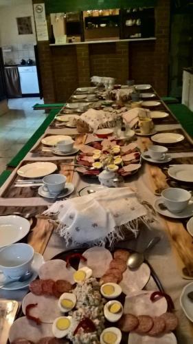 Bed & Breakfast Cseppk? Panzi�