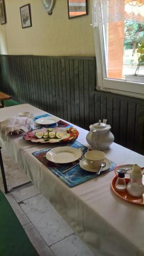 Bed & Breakfast Cseppk? Panzi�