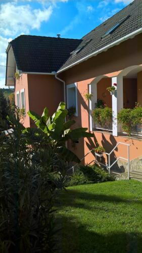 Bed & Breakfast Cseppk? Panzi�