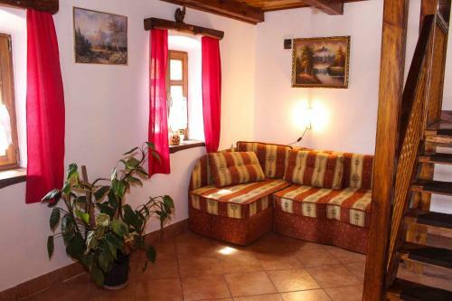 Apartamento Pagony Pihen? Farm