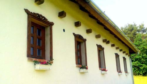 Apartamento Pagony Pihen? Farm