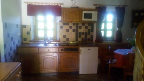 Apartamento Pagony Pihen? Farm