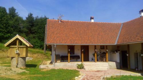 Apartamento Pagony Pihen? Farm