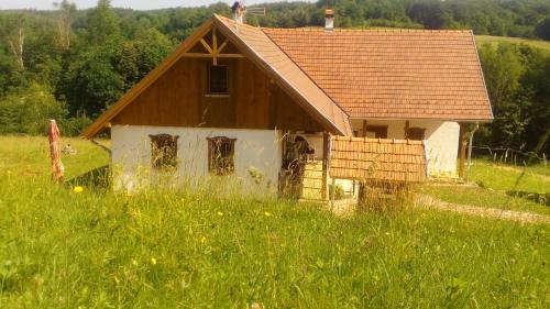 Apartamento Pagony Pihen? Farm