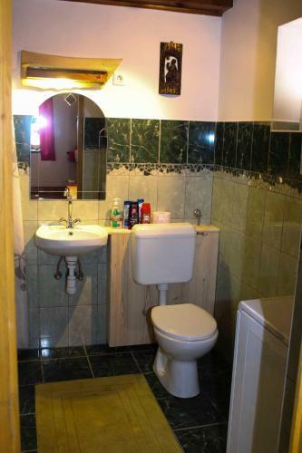 Apartamento Pagony Pihen? Farm