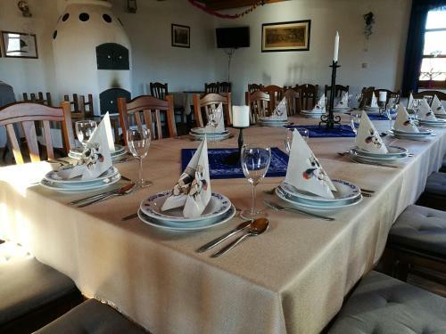 Hostal Madar�sz Vend�gh�z