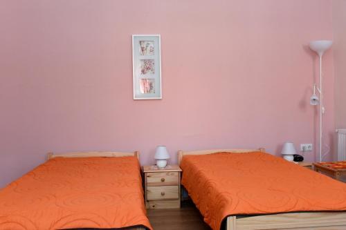 Hostal Vera Vend�gh�z