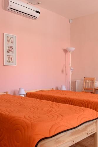 Hostal Vera Vend�gh�z