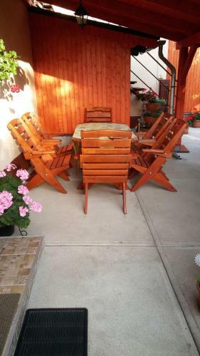 Apartamento Lencsi H�z