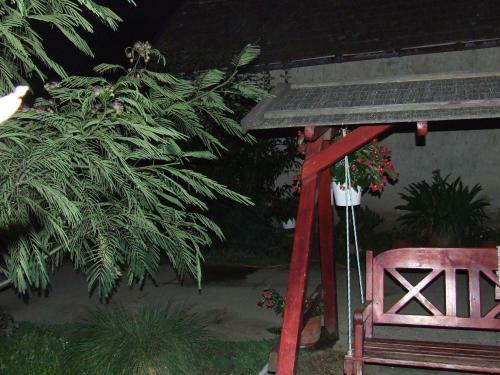 Apartamento Tiszavir�g Vend�gh�z
